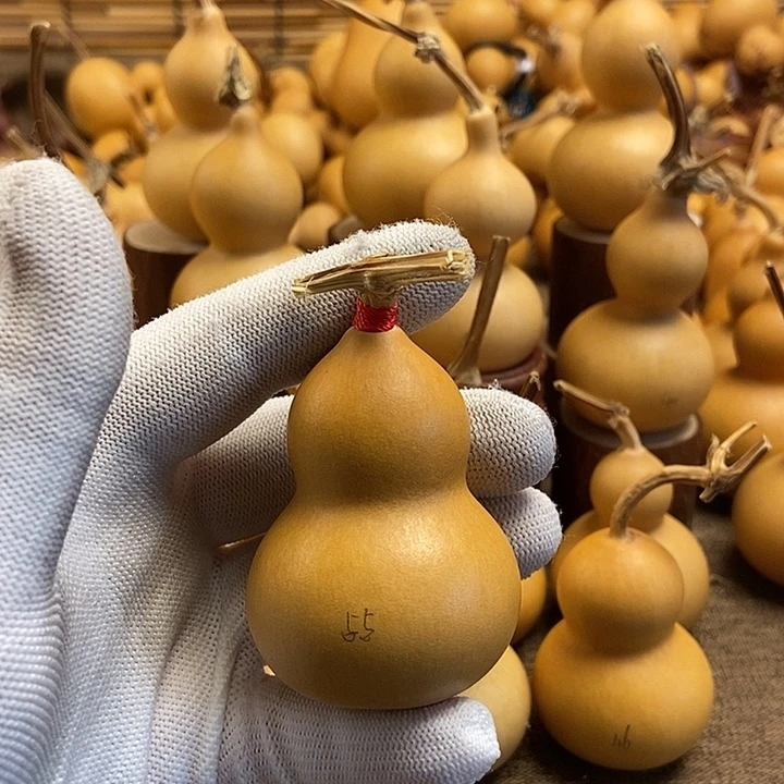 文玩葫芦 完美主义者 慎拍55