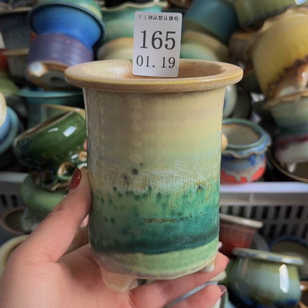 摆件景德镇陶瓷手工制作