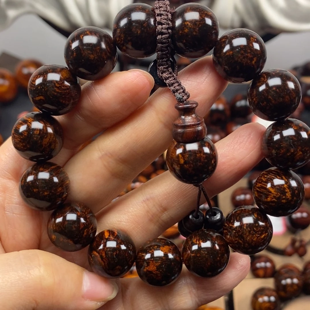 【闪购商品】黄花梨/降香黄檀1.5爆满烟花