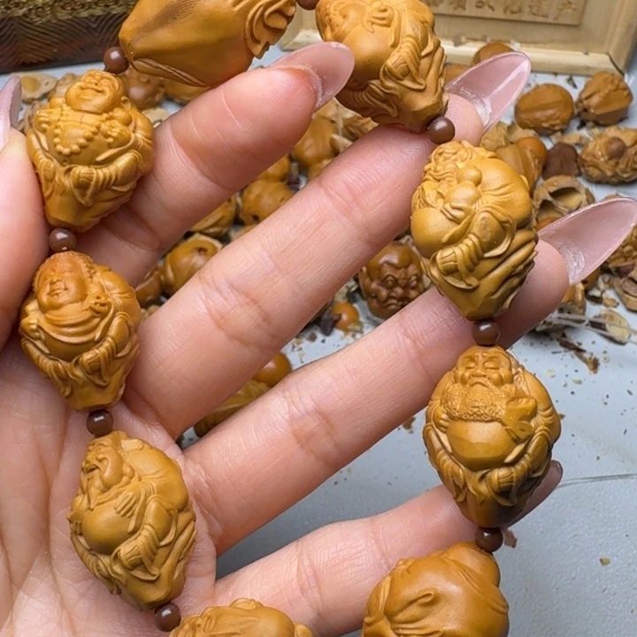 手串/手链橄榄核福利