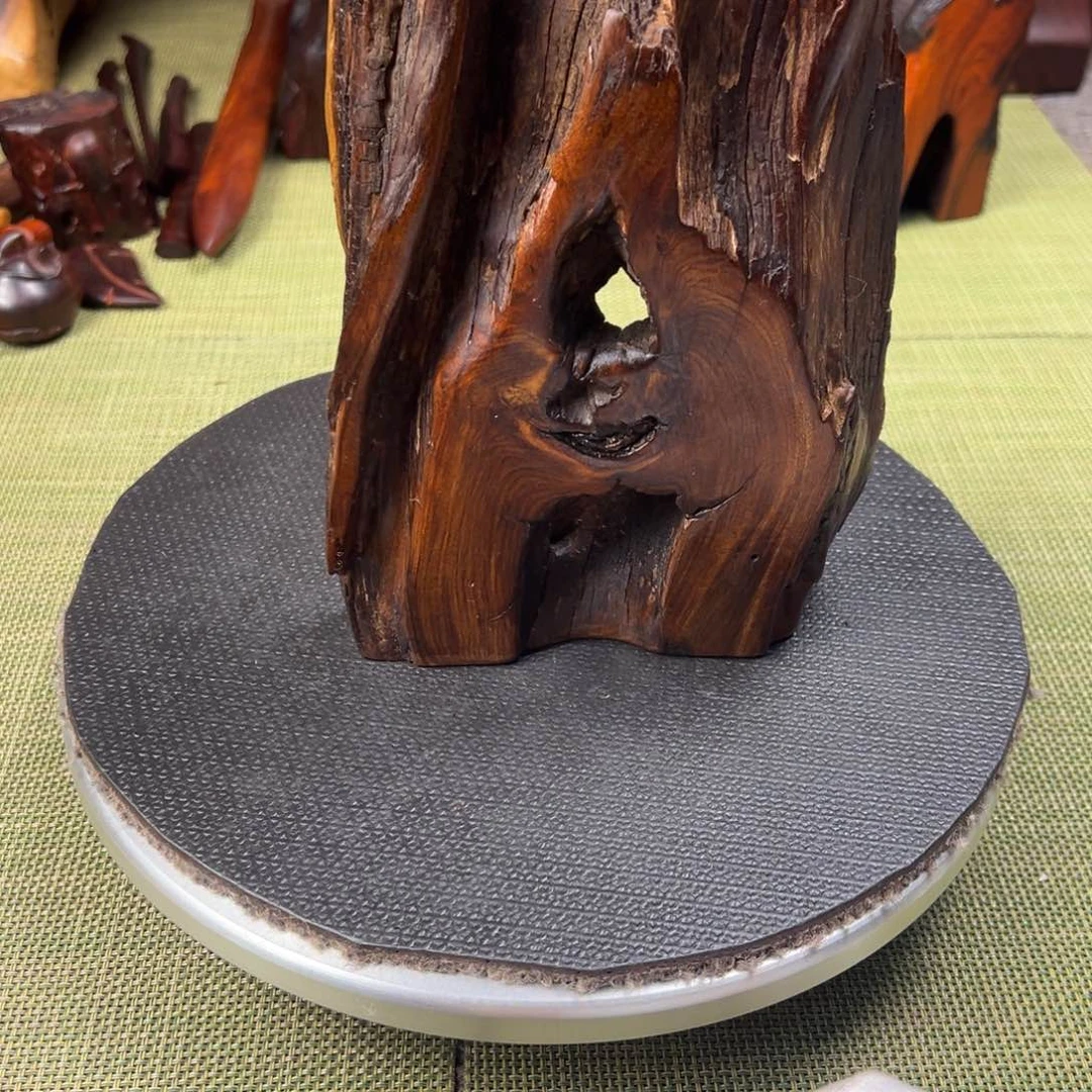 大果紫檀（缅甸花梨）巴*