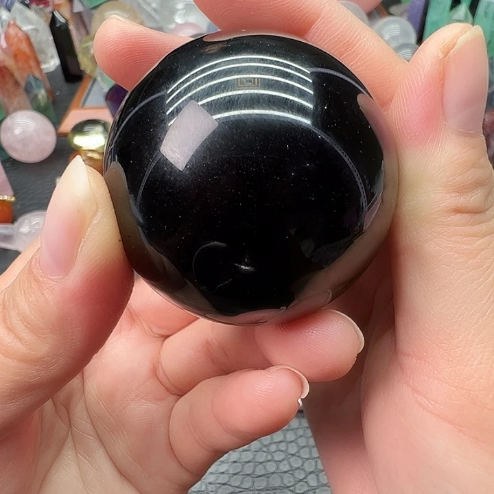 珠宝半成品未镶嵌水晶214