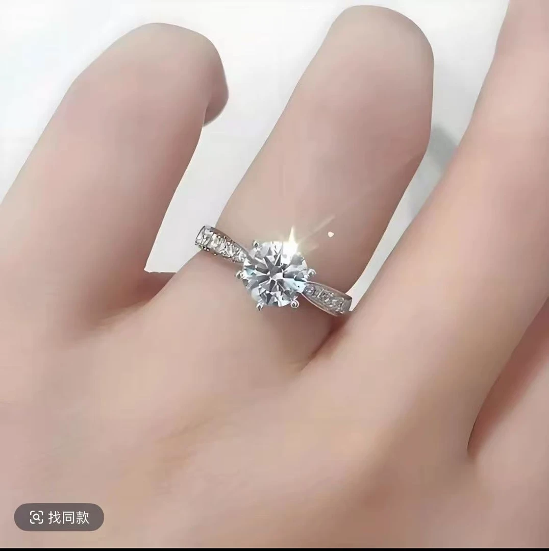 【NF优选】DIY 2.0CT 周家小蛮腰