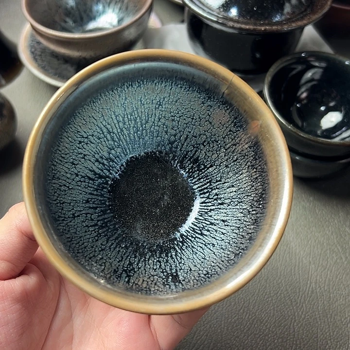 茶盏这样做就很好吃啊