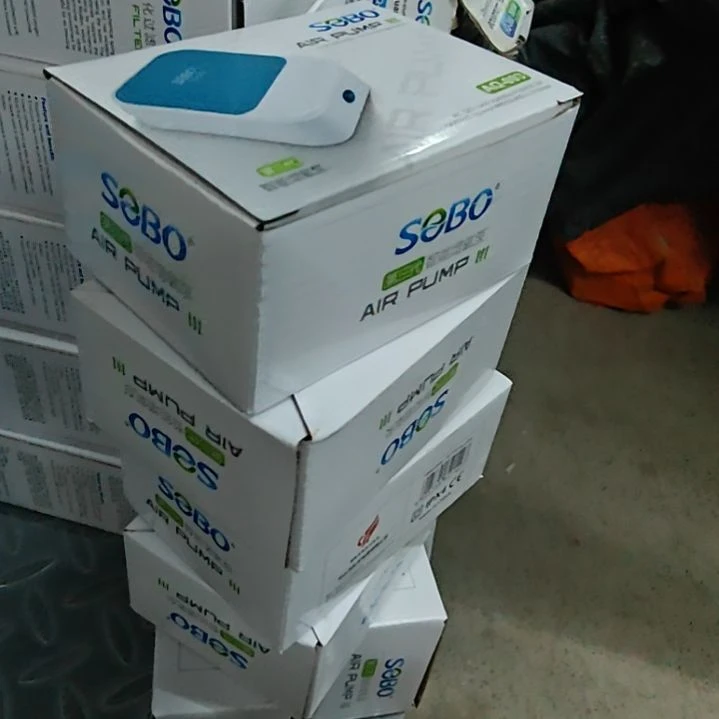 海星松宝aq003氧气泵