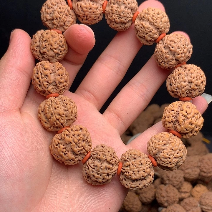 金刚菩提手串21mm