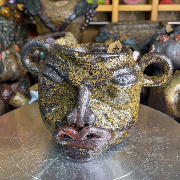 陶瓷制品不退不换