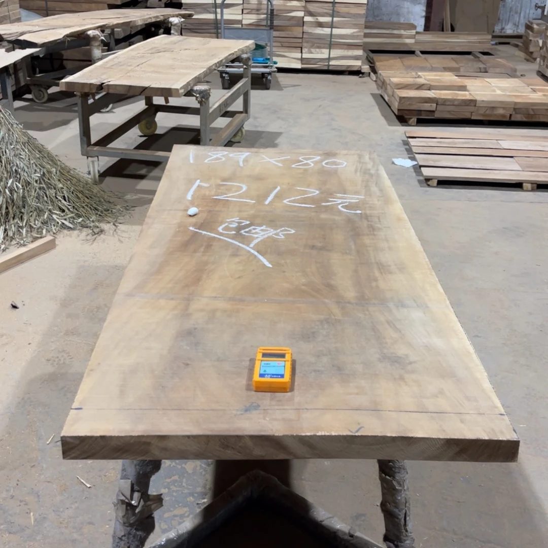 金南美胡桃木189/80 抛磨包邮