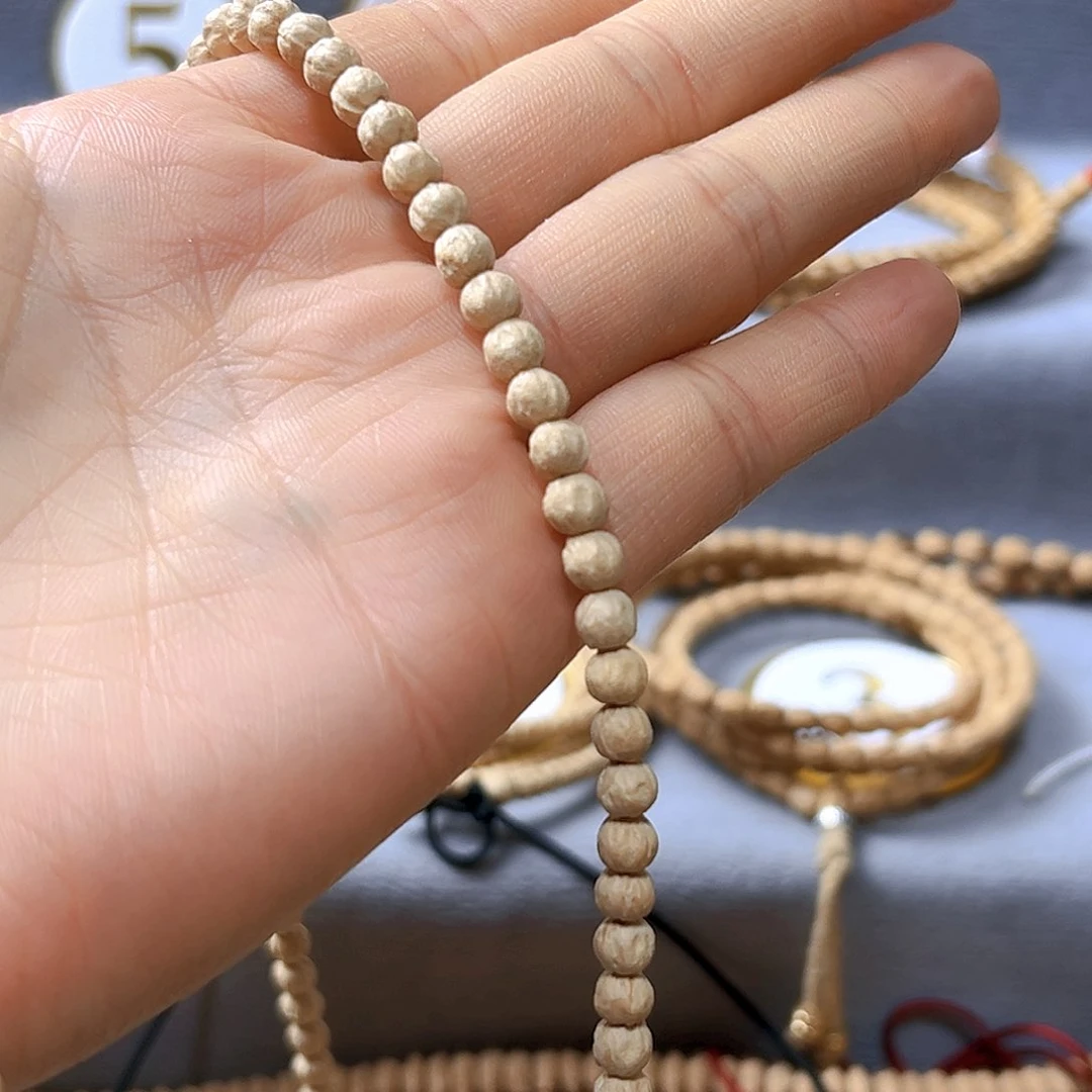 柏香籽/百香籽手串J**L