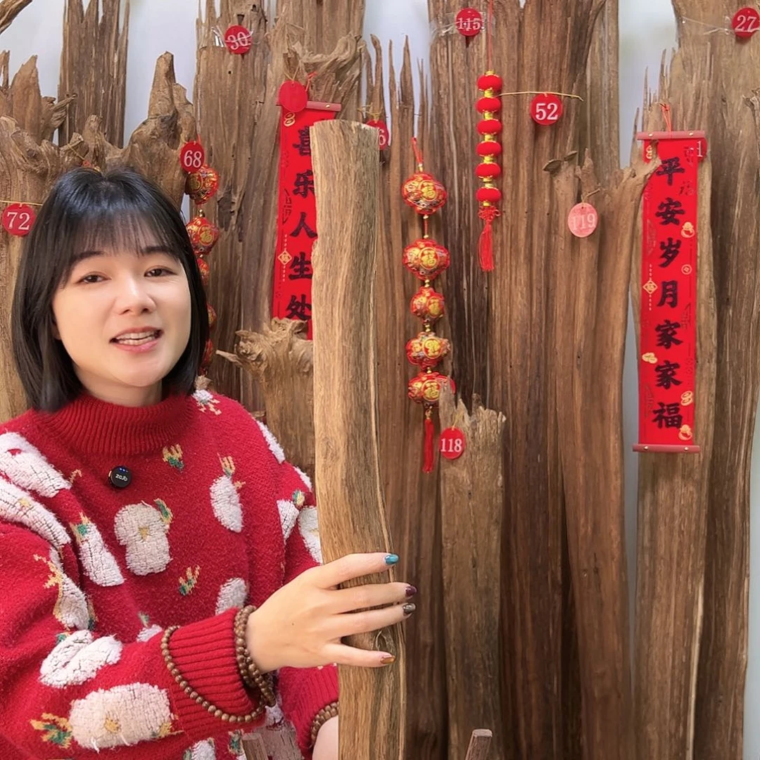 沉香摆件沉香原料摆件工艺品