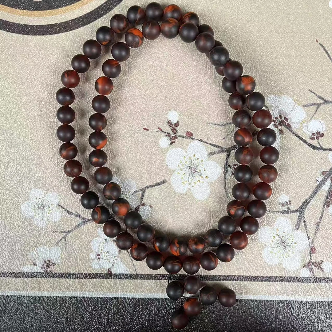 【马氏生辉阁】马总甄选文玩16mm项链A422