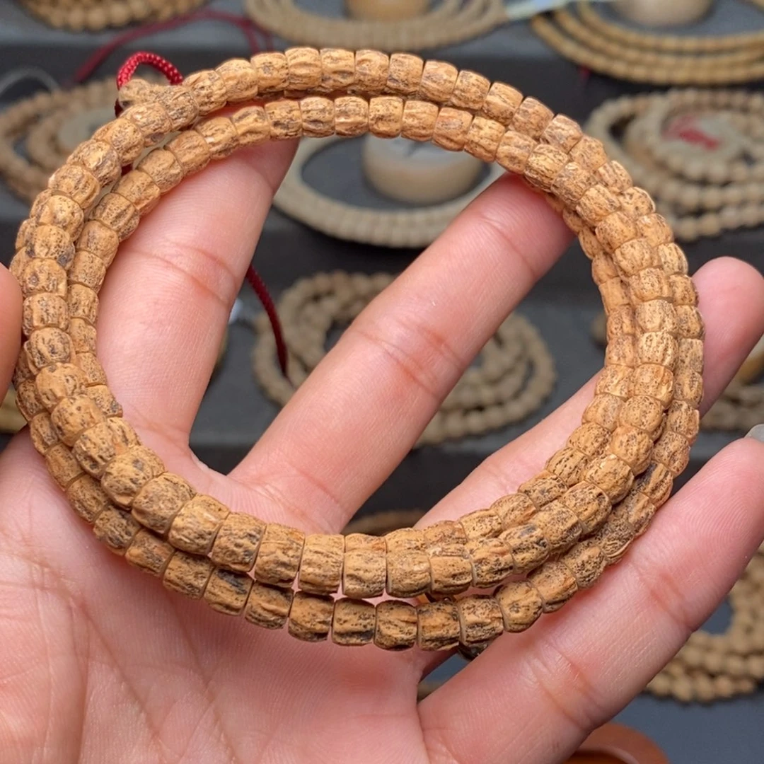 柏香籽/百香籽吊坠