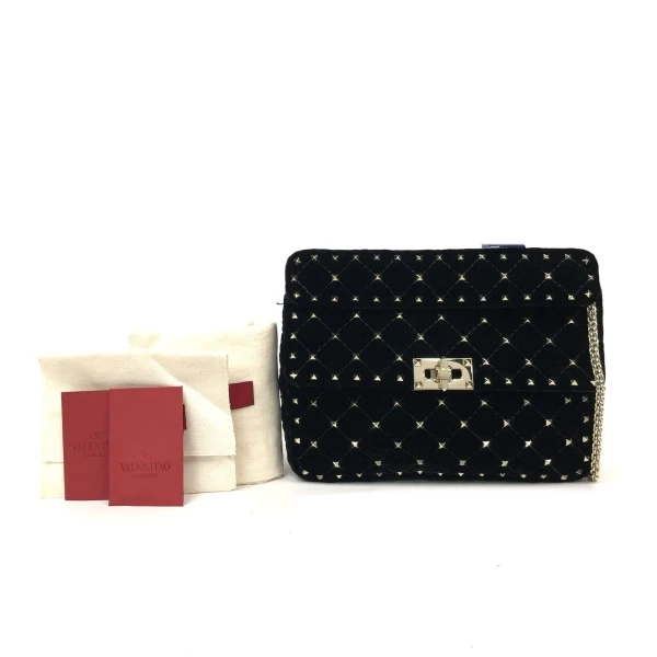 95新/华伦天奴/包包/250602zb0014