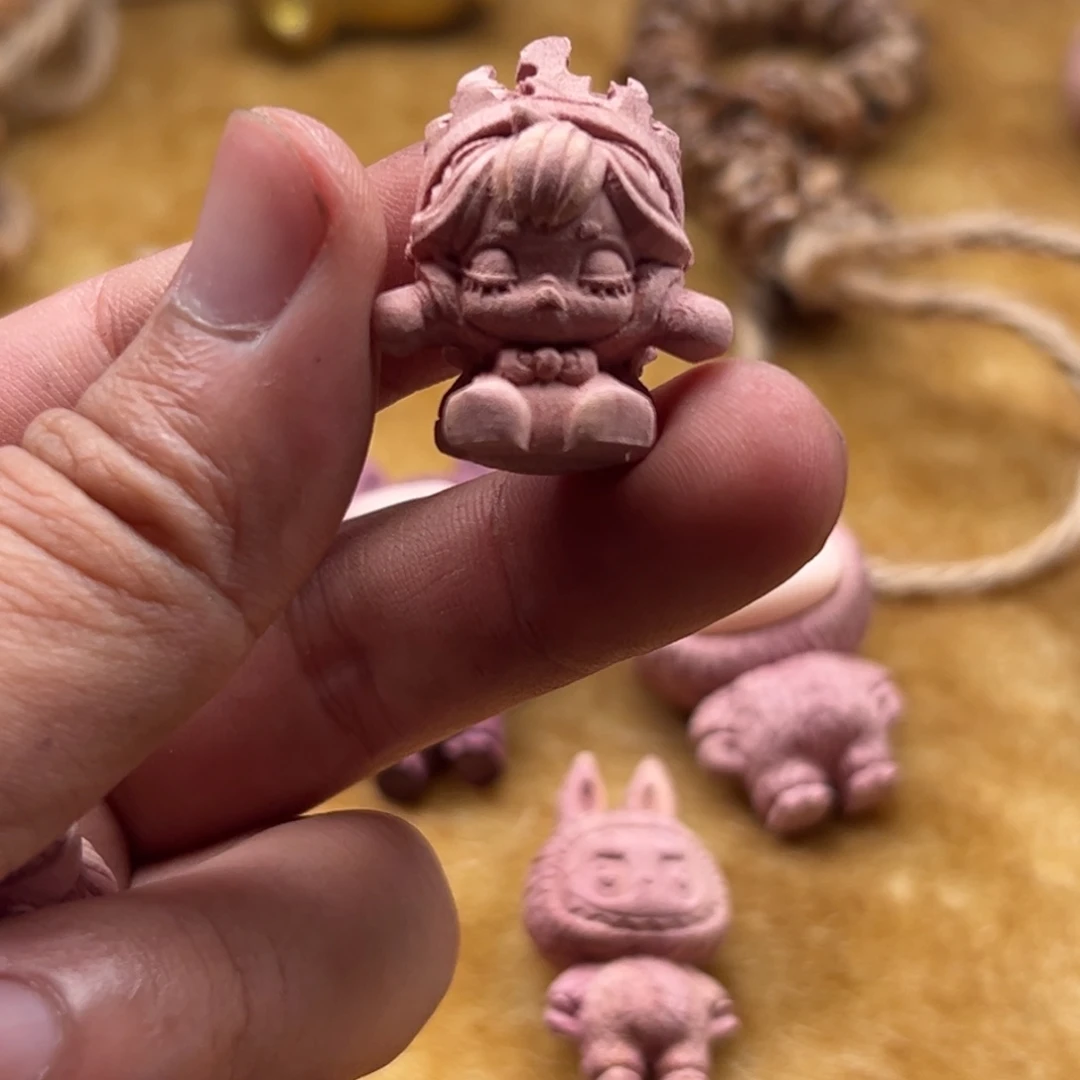 大叶紫檀（黑酸枝木类）