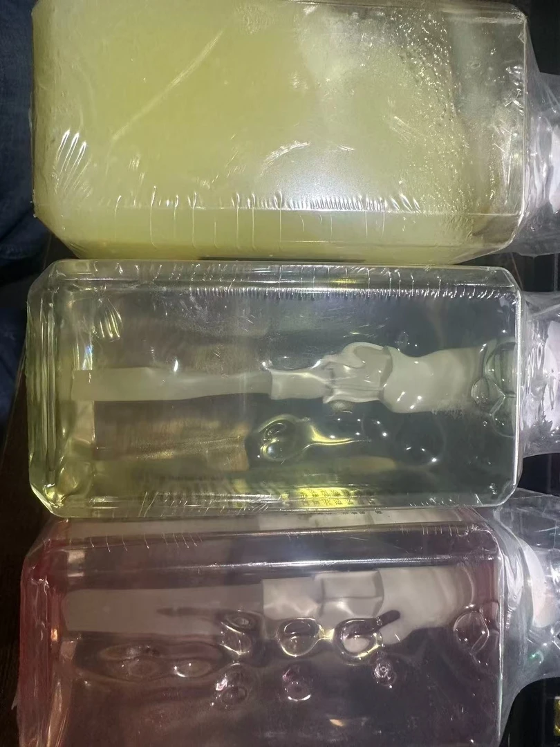 好用的香氛洗护沐