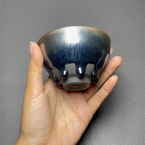 【闪购商品】茶盏-679............