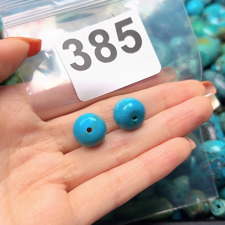 原生态特色手工散珠