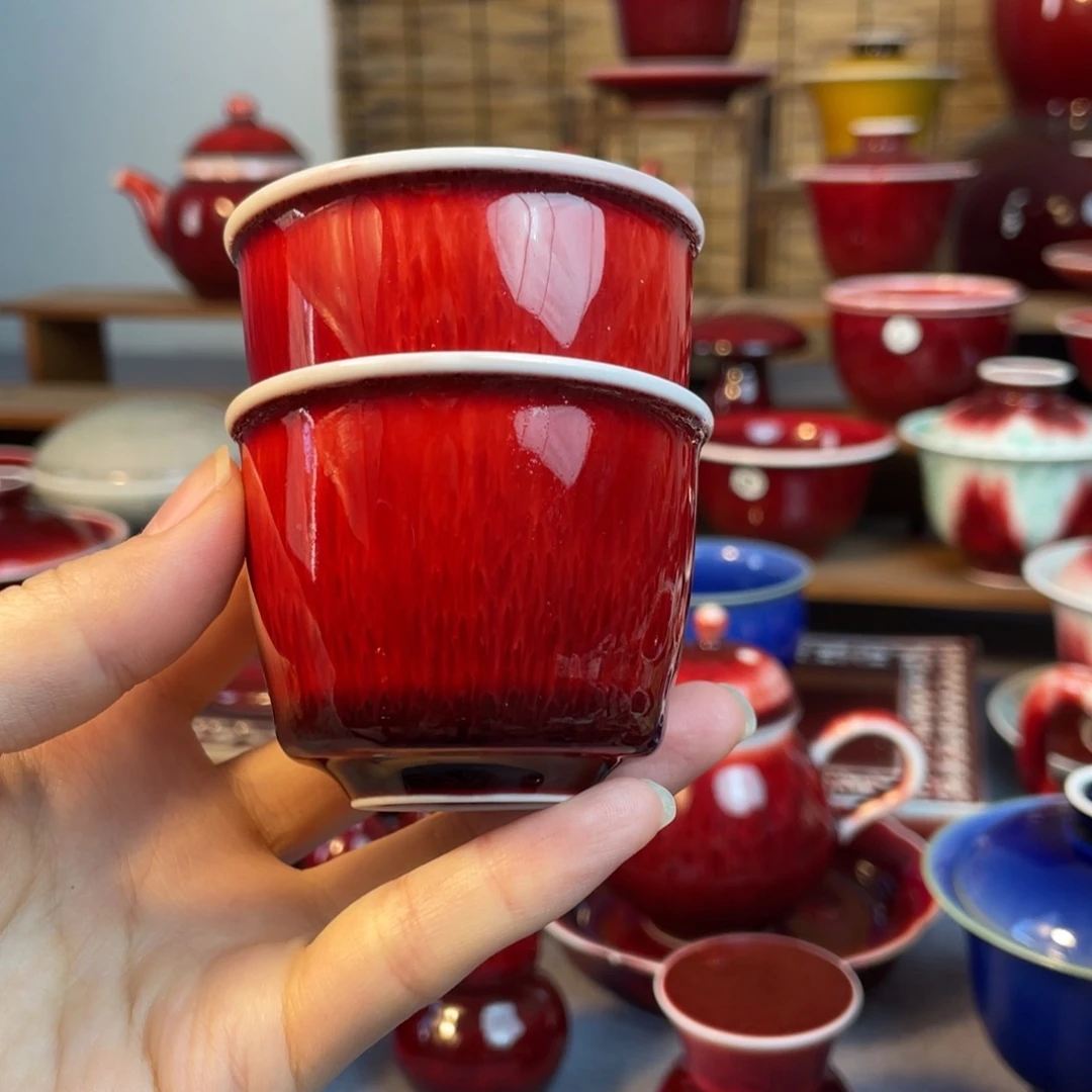 景德镇原矿陶瓷 福利款