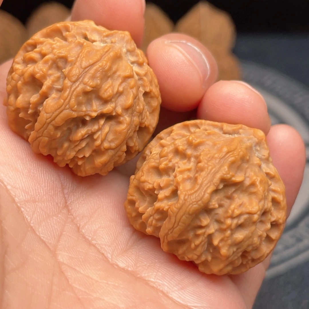 文玩核桃把件11号链接