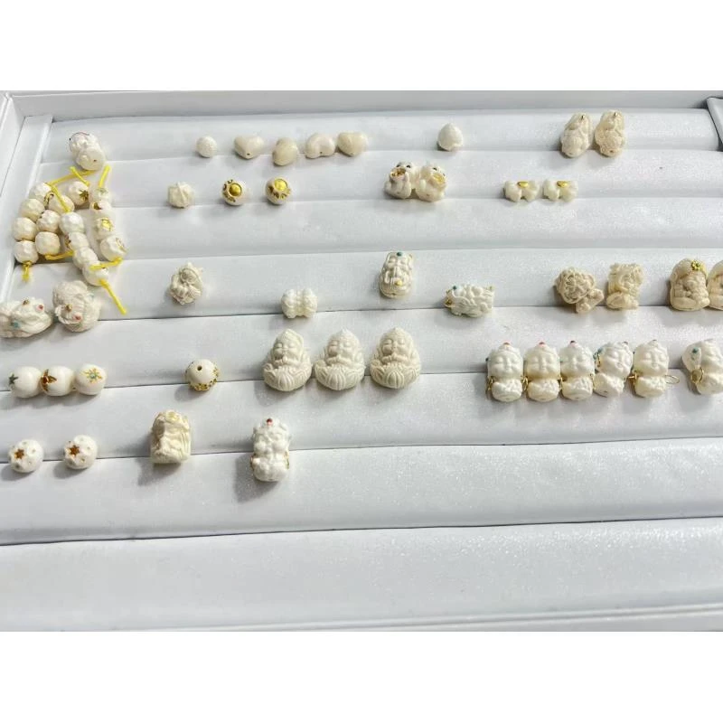 猛犸配件（多样性发一）天然杂裂矿点 完美主义慎拍