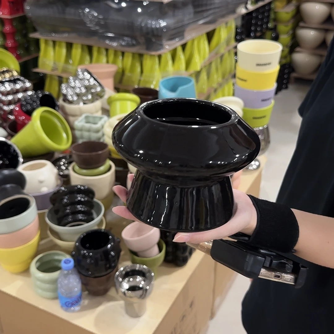 中号花盆花盆花盆