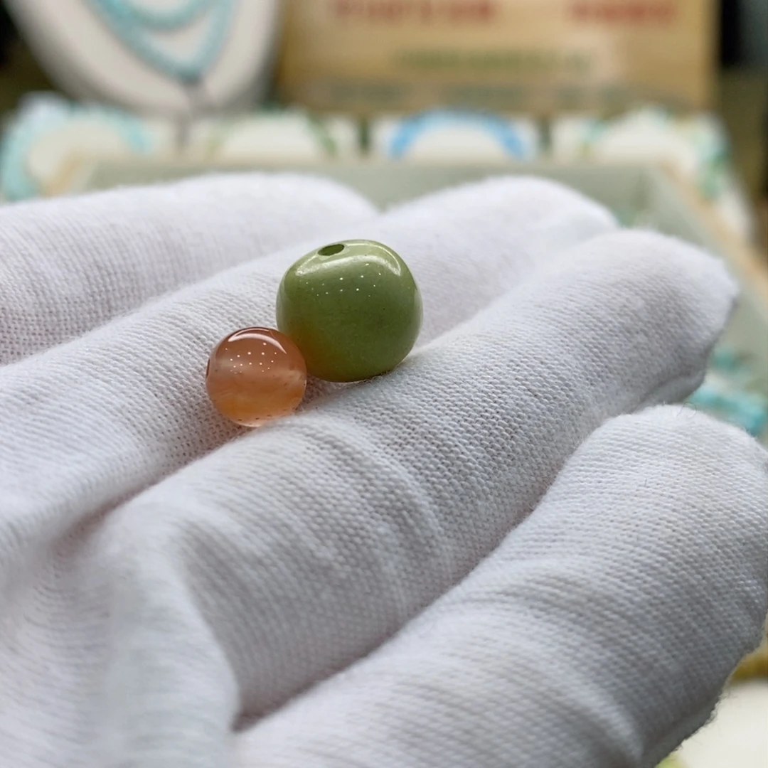 南红玛瑙珠宝奇石未镶嵌