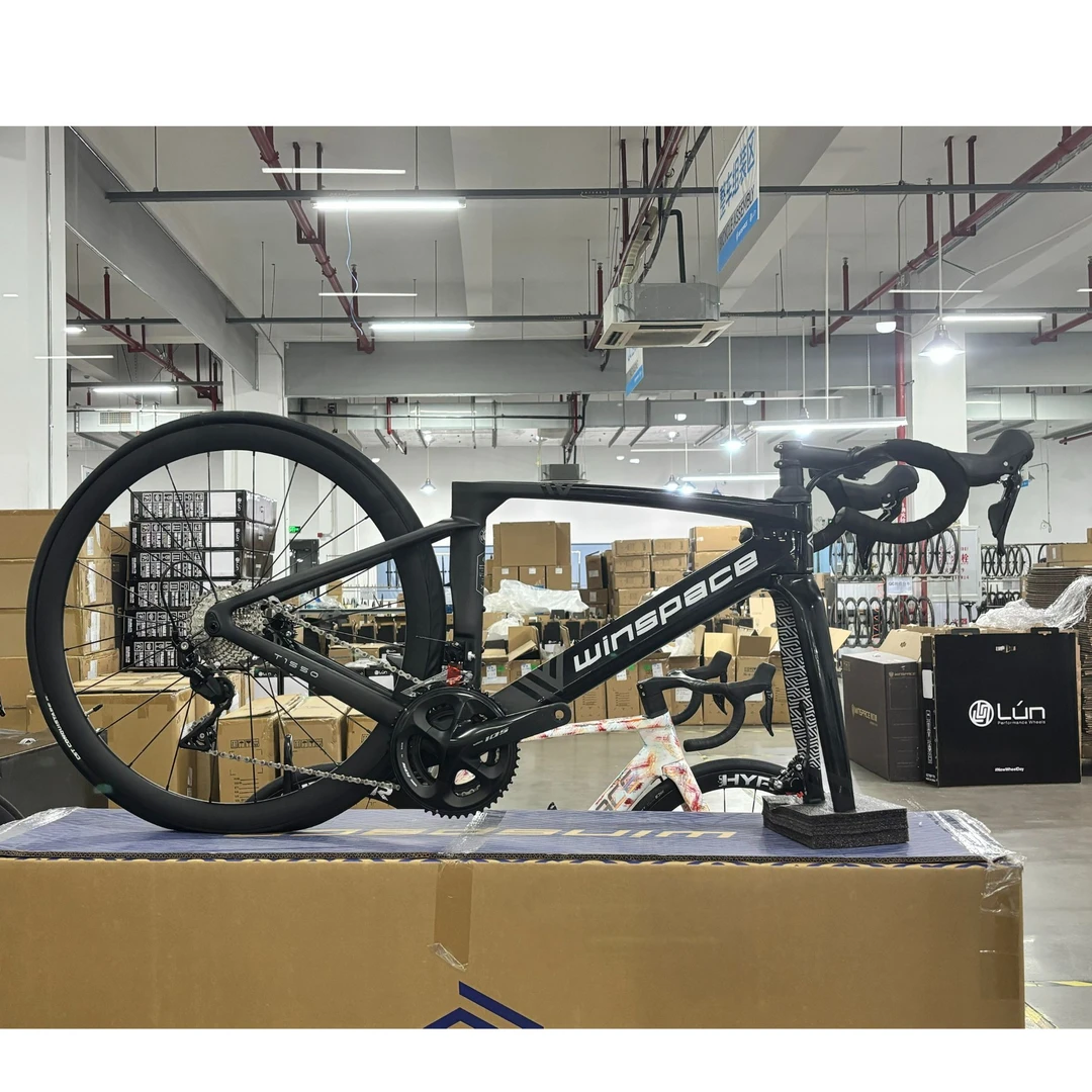 银贝斯T1550xs码 7020机械 铝轮铝把