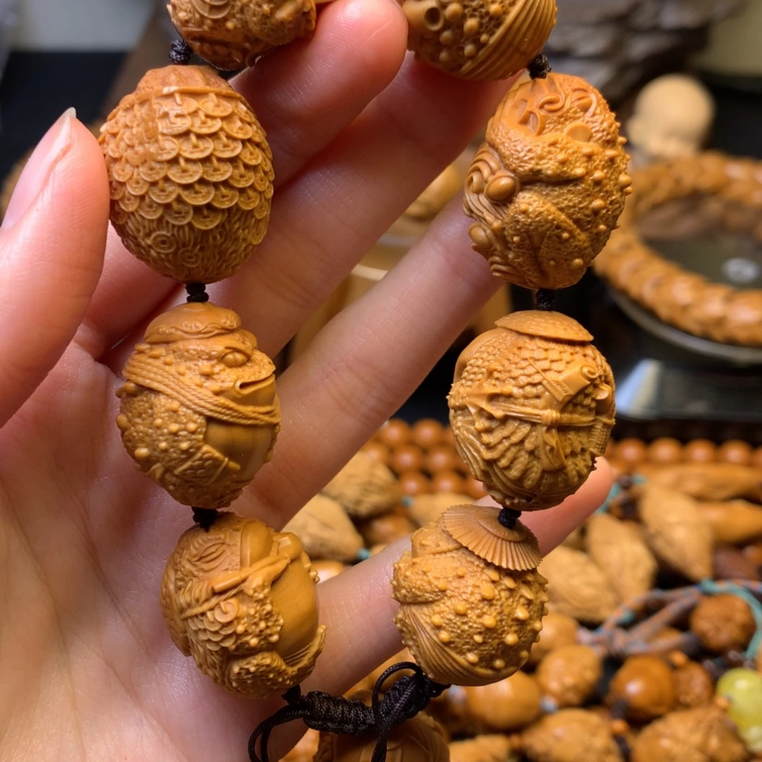 吊坠橄榄核橄榄核