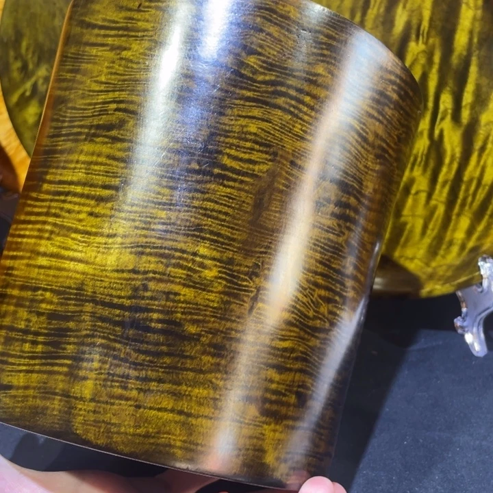 金丝楠笔筒15655555555565556