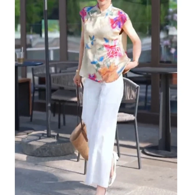 时尚潮流百搭精品女装zsx40187