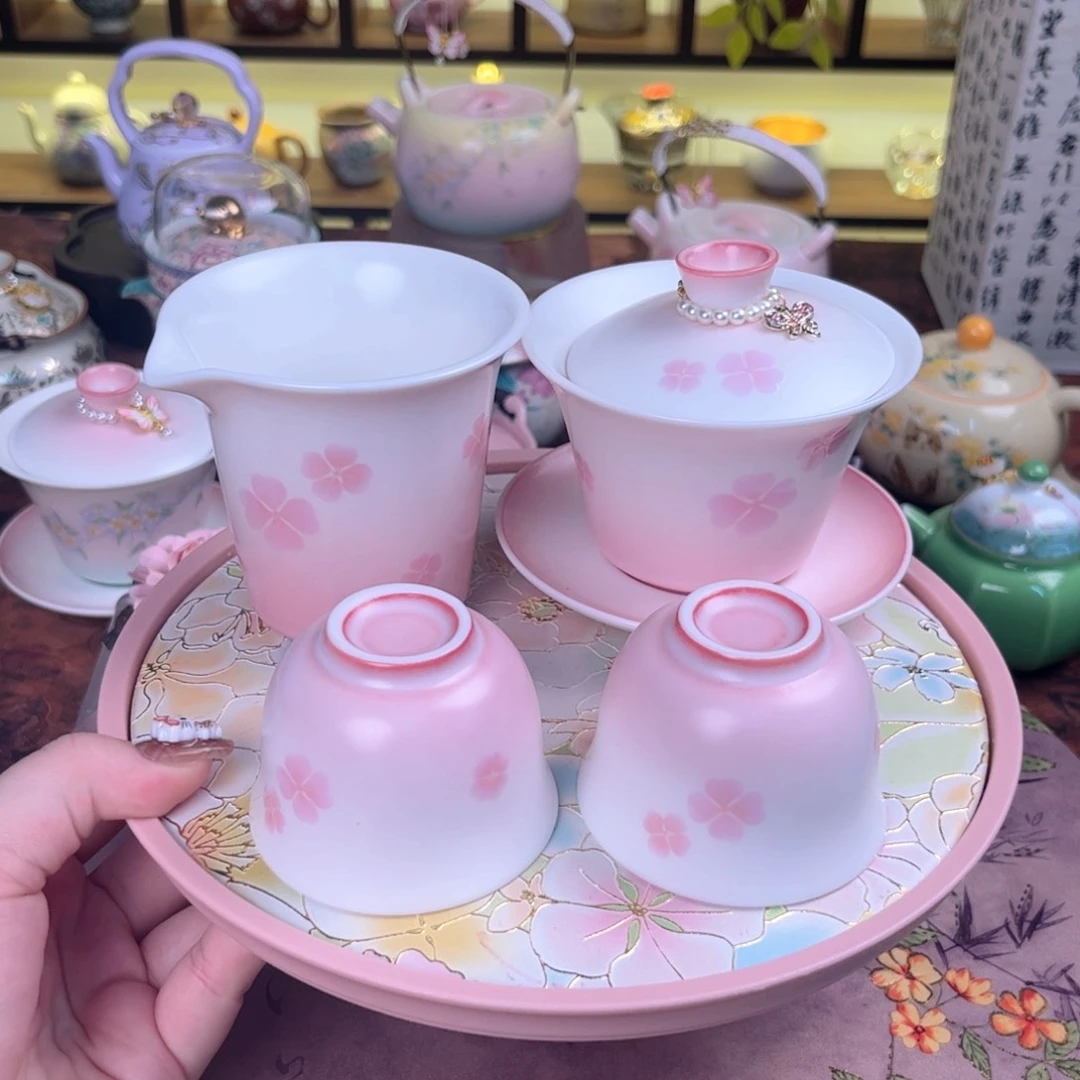 摆件茶具套装特价