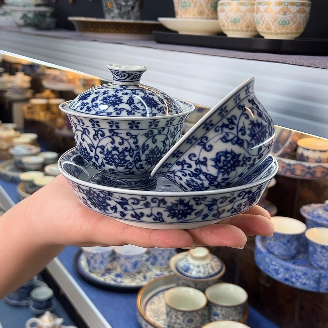 我们只做好的产品跟服务质量