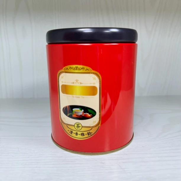 【雅韵无礼盒】大红袍品味茶叶福建高山浓香型乌龙茶
