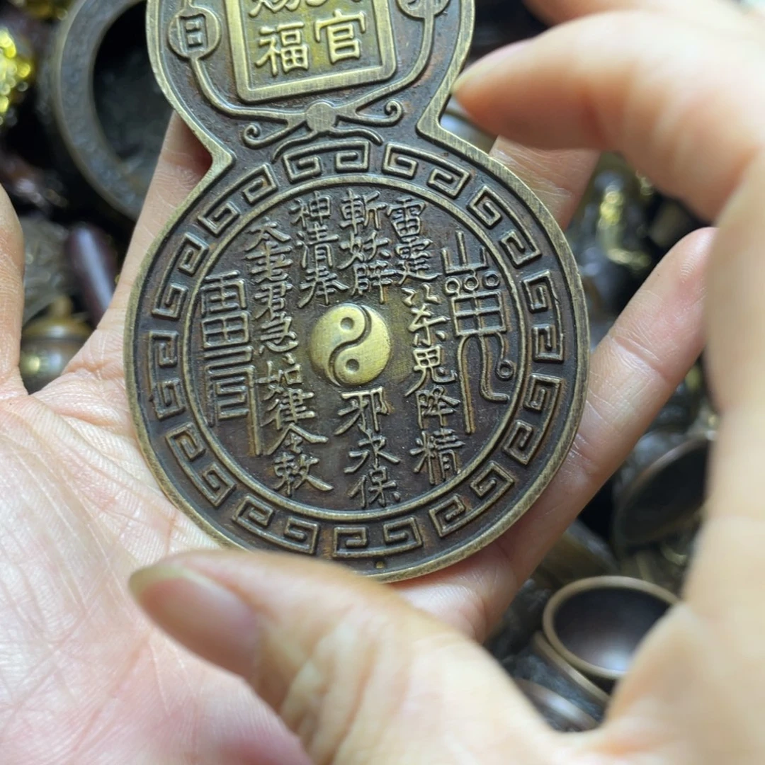 铜器摆件诚信经营