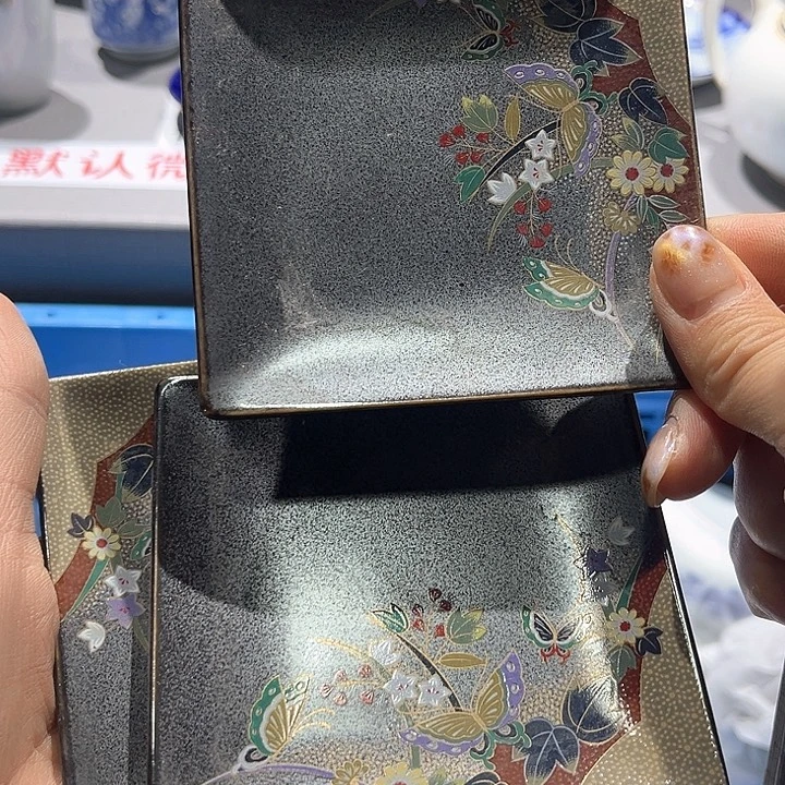 满二十包邮，默认微瑕！紫砂