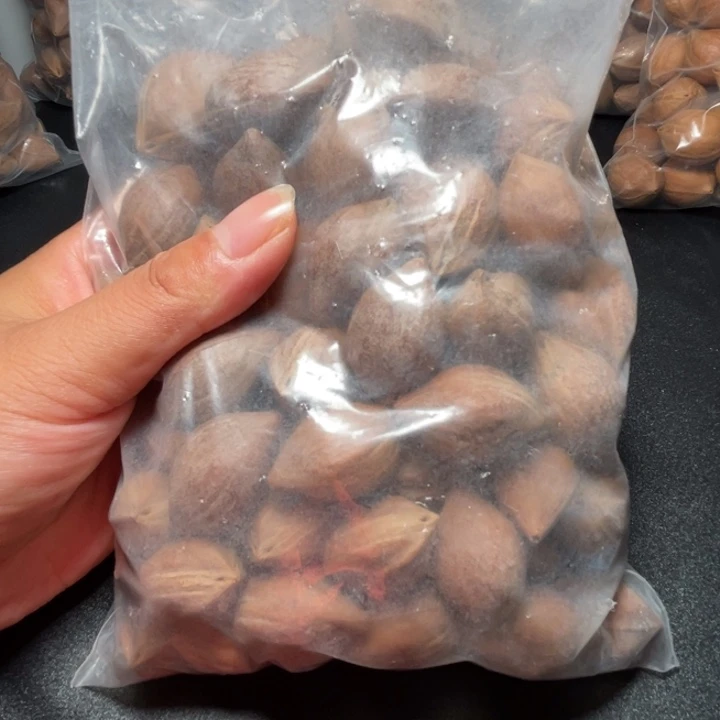 金***岭手串/手链猪牙我是