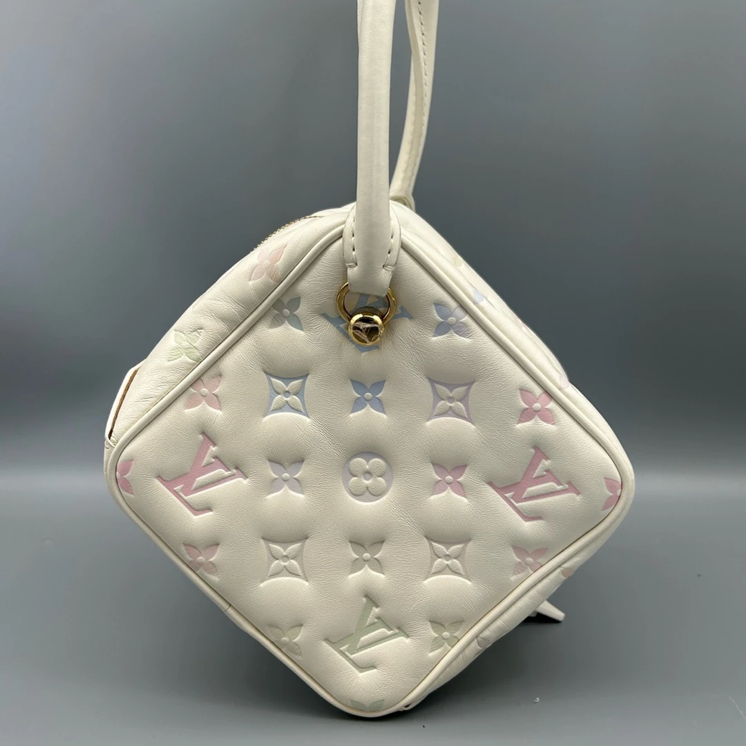 95新 LouisVuitton/路易威登 LV路易威登七夕限定骰子包 9247