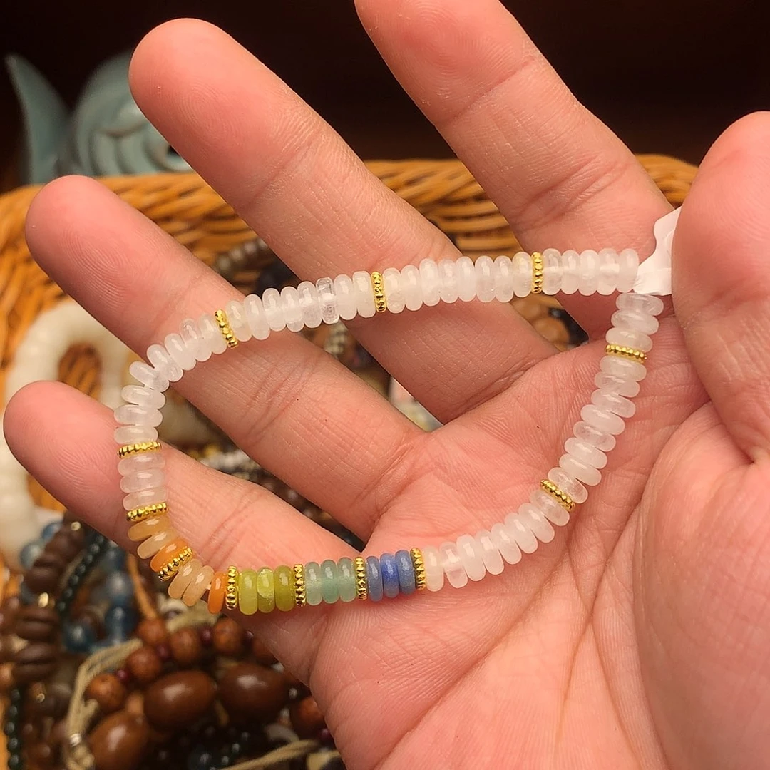 菩提根/象牙果手串