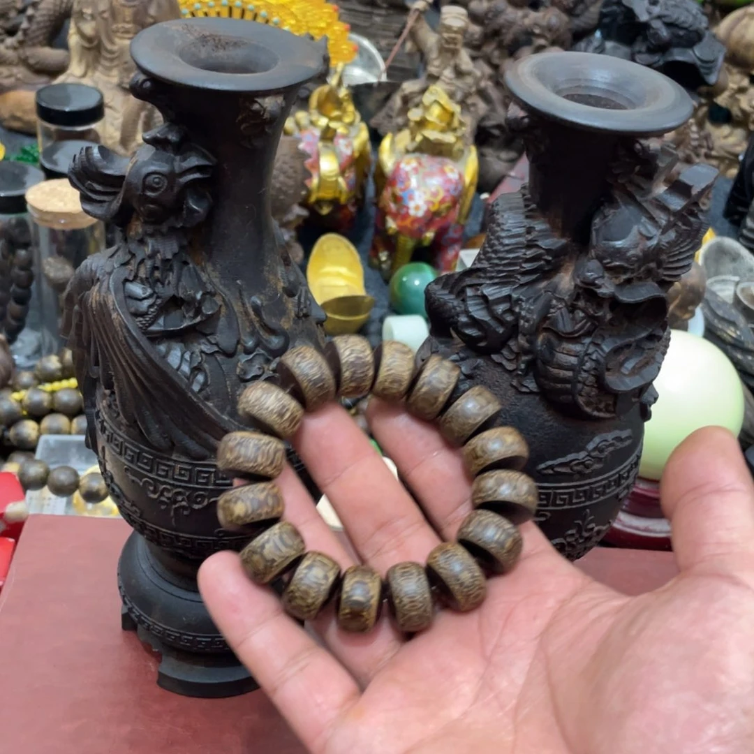 金刚菩提吊坠好物分享