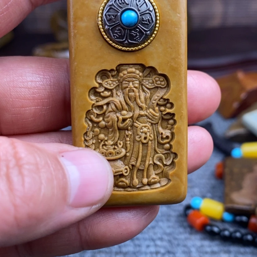 【闪购商品】原石雕刻