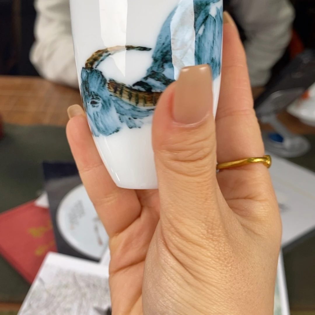 九鸣瓷艺九鸣瓷艺