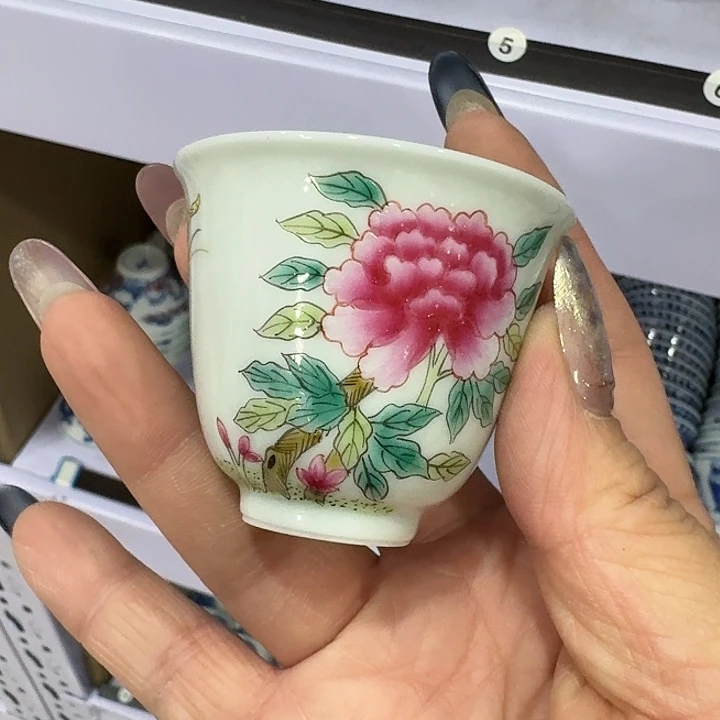 陶瓷艺术品收藏陶瓷