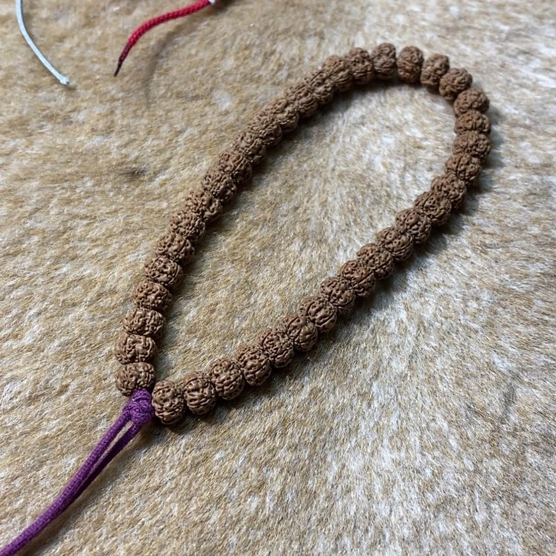 金刚菩提吊坠平细10.6×7.5