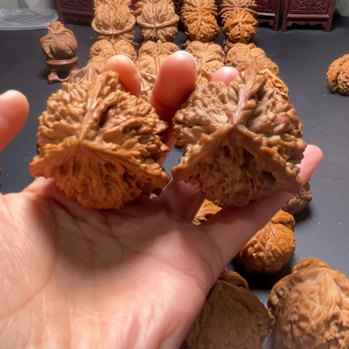 官帽全品三棱45尺寸核桃哈哈哈哈哈哈哈哈