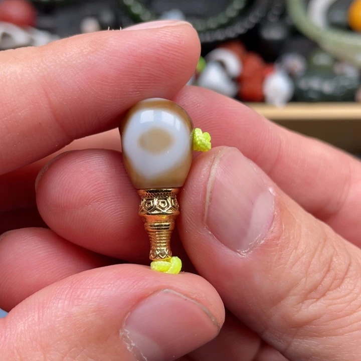 玛瑙/玉髓直播未镶嵌