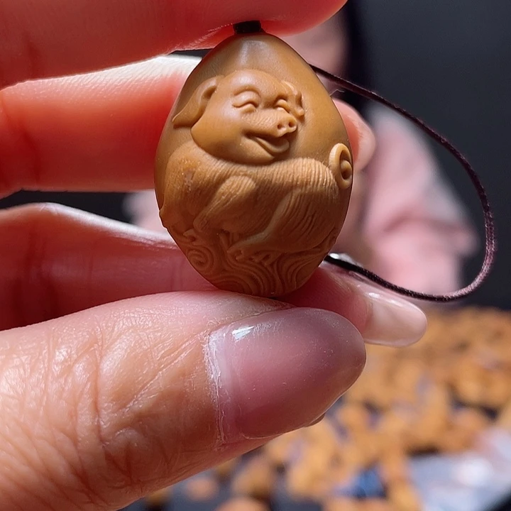 橄榄核手串/手链橄榄