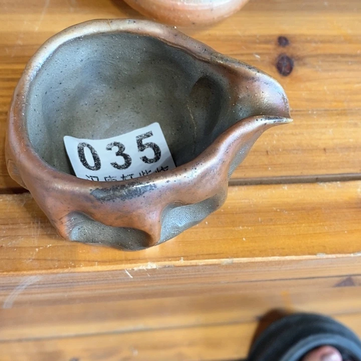 杯柴烧茶具等系列产品