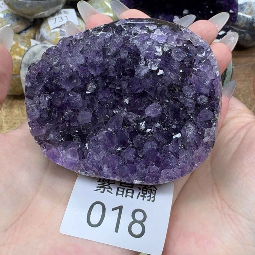 未镶嵌大型摆件（非配饰）水晶