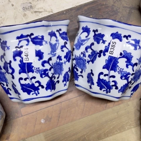 夜**星陶瓷制品有瑕疵处理