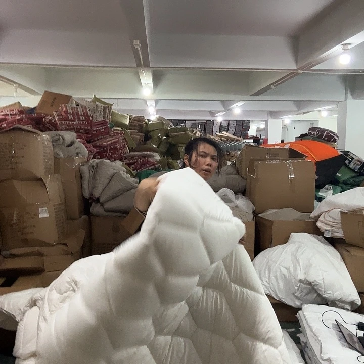 140宽大冬被啦啦啦啦